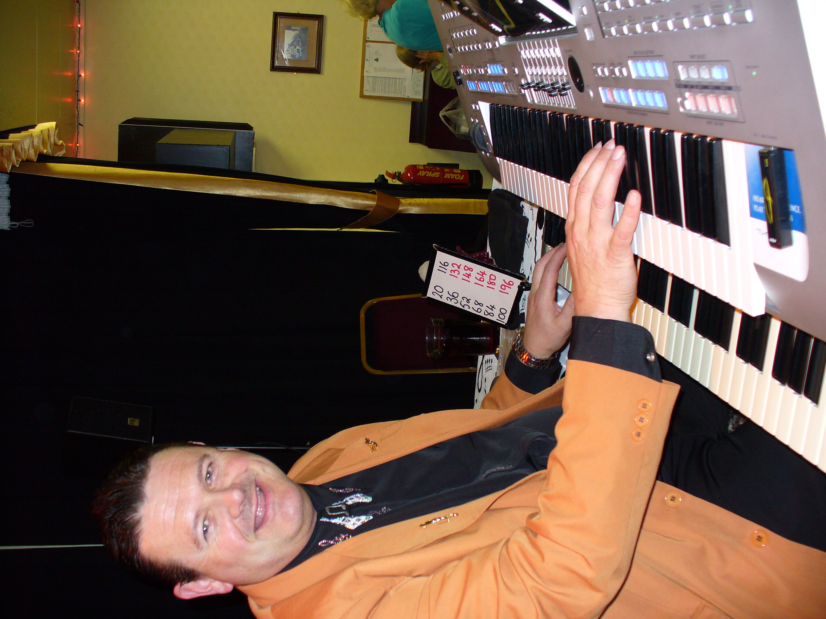 Graham Darby - Official Website