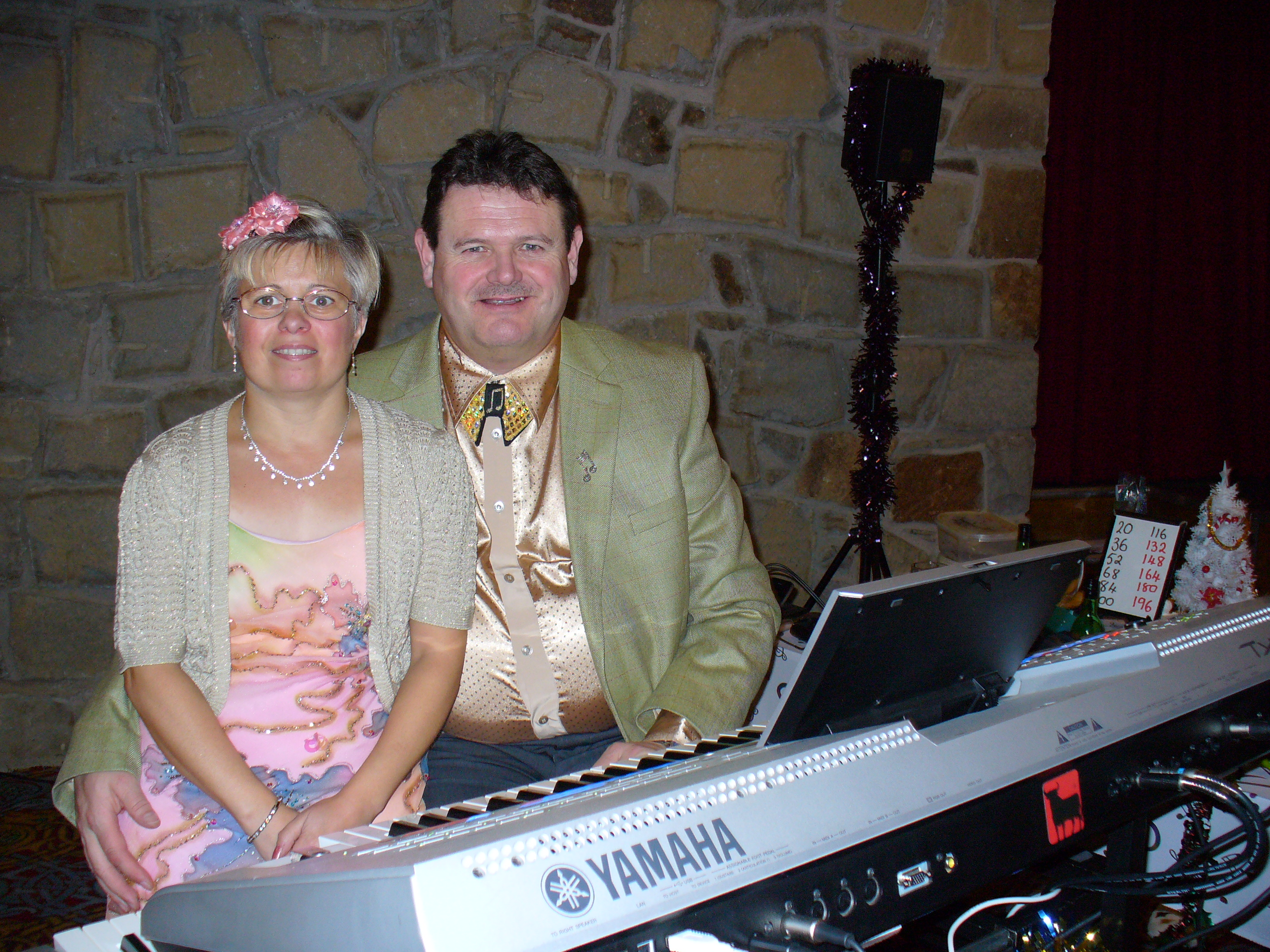 Graham Darby - Official Website